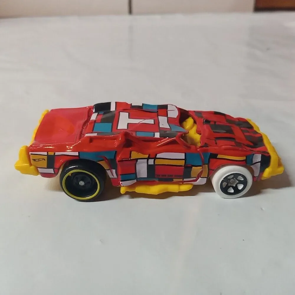 Hot Wheels 2019 hot